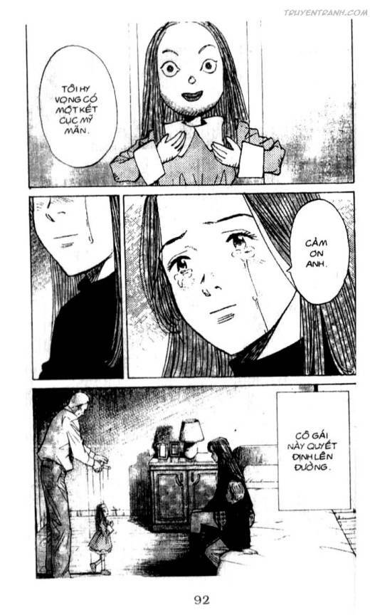 Monster – Naoki Urasawa Chapter 120 - Trang 2