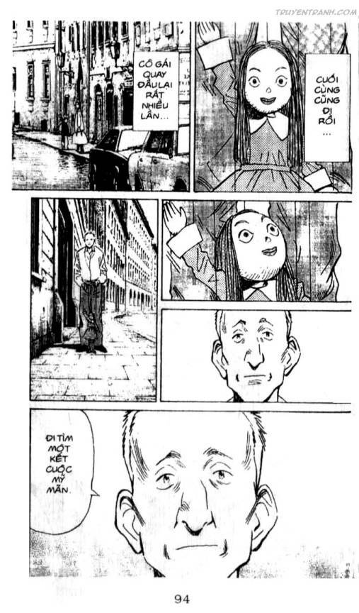 Monster – Naoki Urasawa Chapter 120 - Trang 2