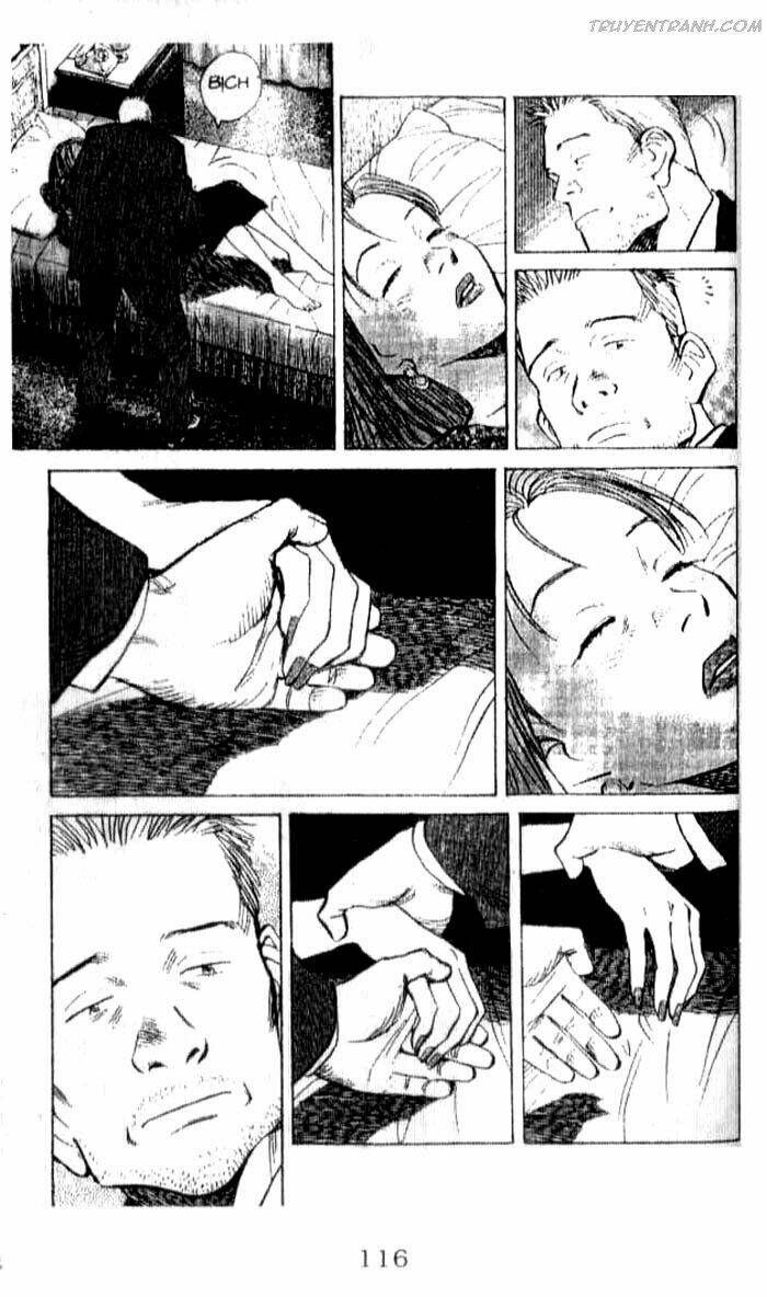 Monster – Naoki Urasawa Chapter 121 - Trang 2