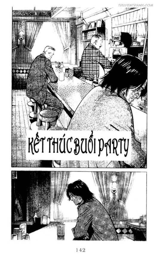 Monster – Naoki Urasawa Chapter 123 - Trang 2