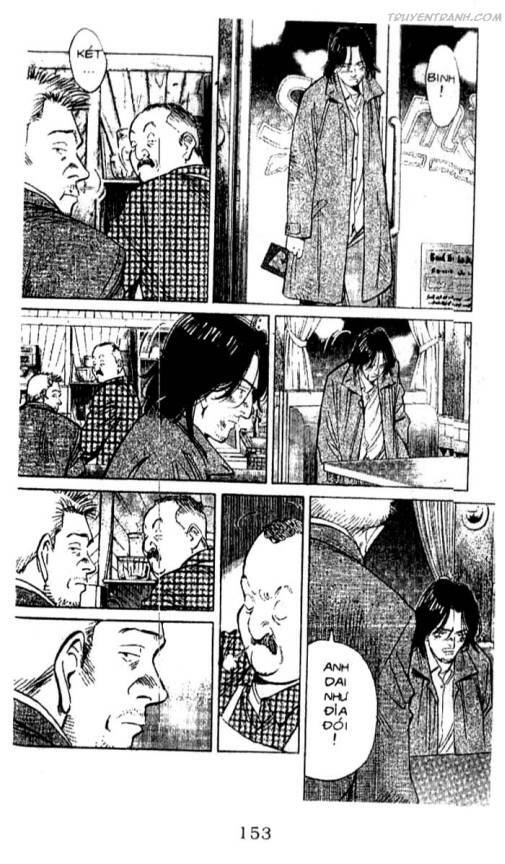 Monster – Naoki Urasawa Chapter 123 - Trang 2