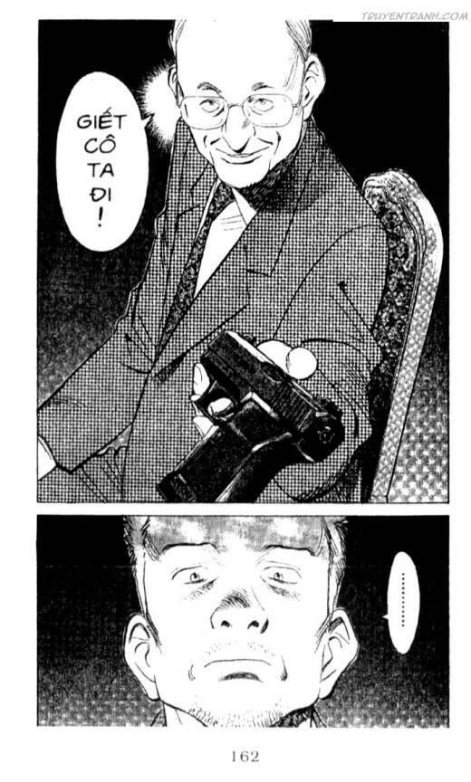 Monster – Naoki Urasawa Chapter 123 - Trang 2