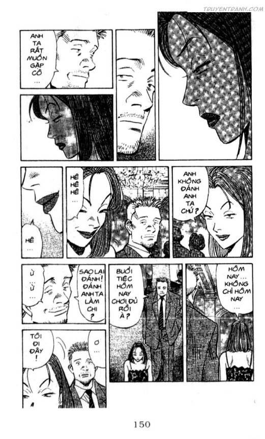 Monster – Naoki Urasawa Chapter 123 - Trang 2