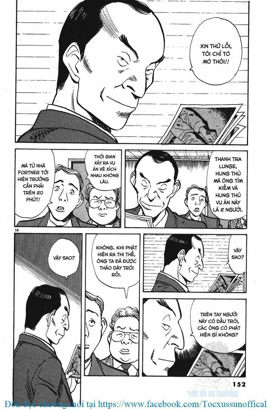 Monster – Naoki Urasawa Chapter 14 - Trang 2