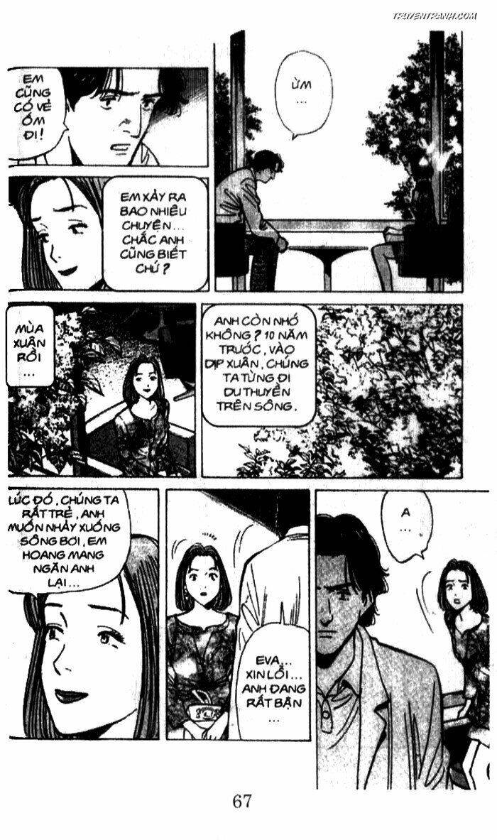 Monster – Naoki Urasawa Chapter 15 - Trang 2