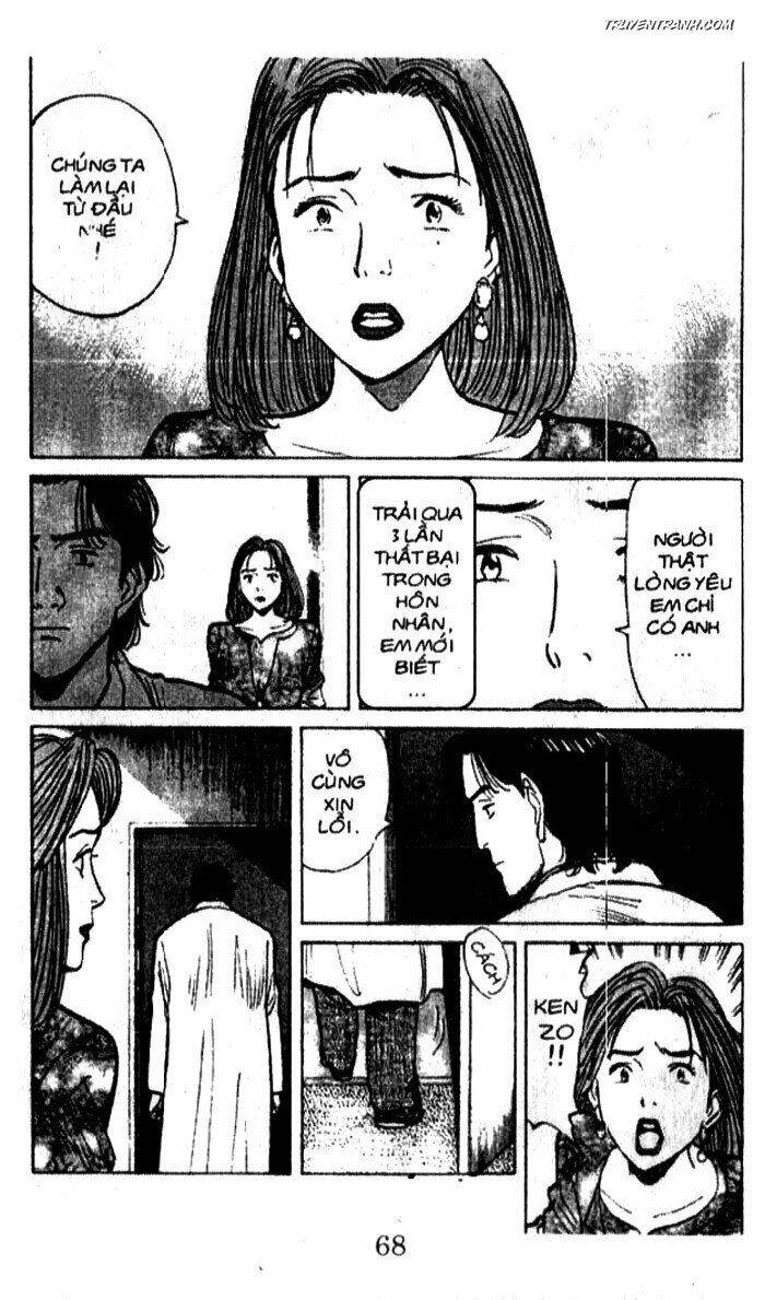 Monster – Naoki Urasawa Chapter 15 - Trang 2