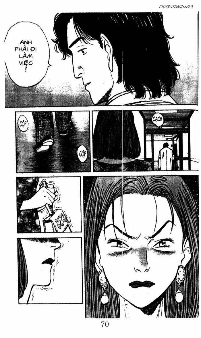 Monster – Naoki Urasawa Chapter 15 - Trang 2