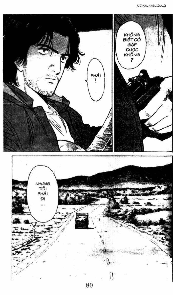 Monster – Naoki Urasawa Chapter 15 - Trang 2
