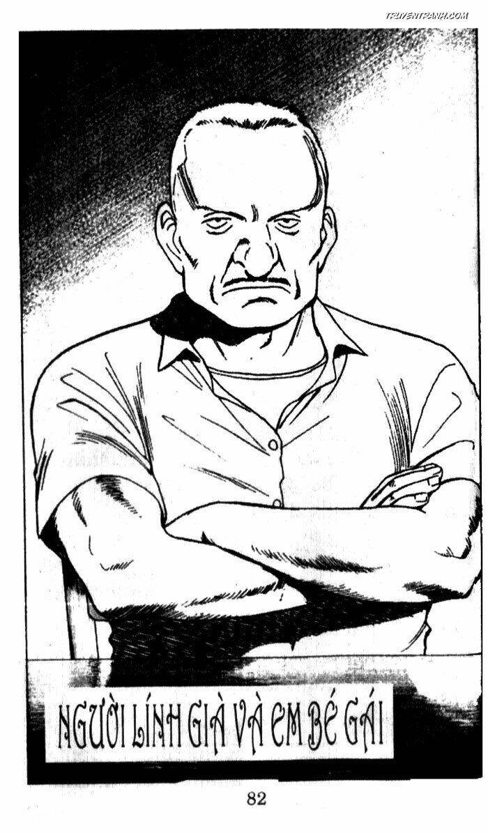 Monster – Naoki Urasawa Chapter 16 - Trang 2
