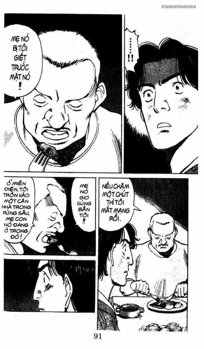 Monster – Naoki Urasawa Chapter 16 - Trang 2