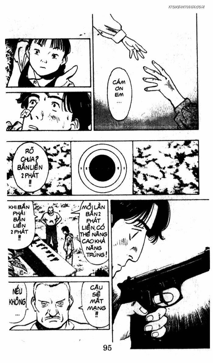 Monster – Naoki Urasawa Chapter 16 - Trang 2