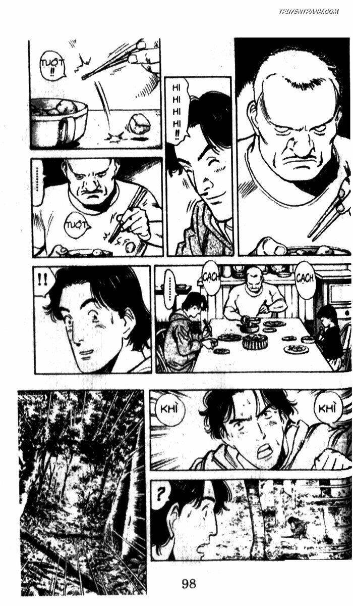 Monster – Naoki Urasawa Chapter 16 - Trang 2