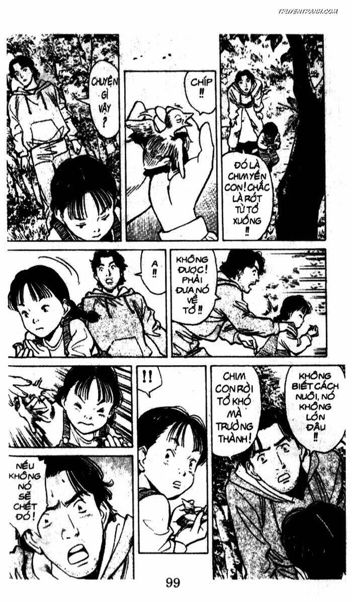 Monster – Naoki Urasawa Chapter 16 - Trang 2