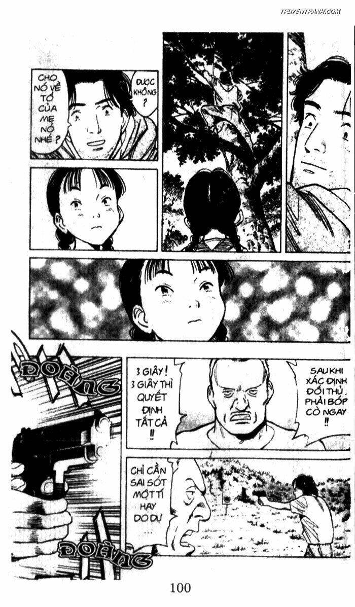 Monster – Naoki Urasawa Chapter 16 - Trang 2