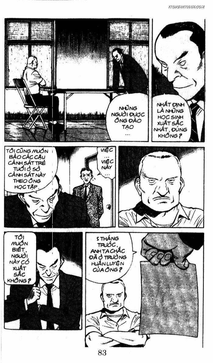 Monster – Naoki Urasawa Chapter 16 - Trang 2
