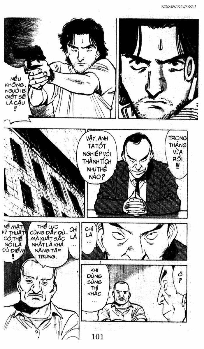 Monster – Naoki Urasawa Chapter 16 - Trang 2