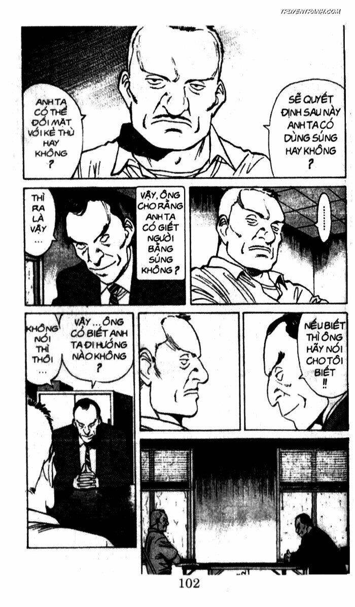 Monster – Naoki Urasawa Chapter 16 - Trang 2