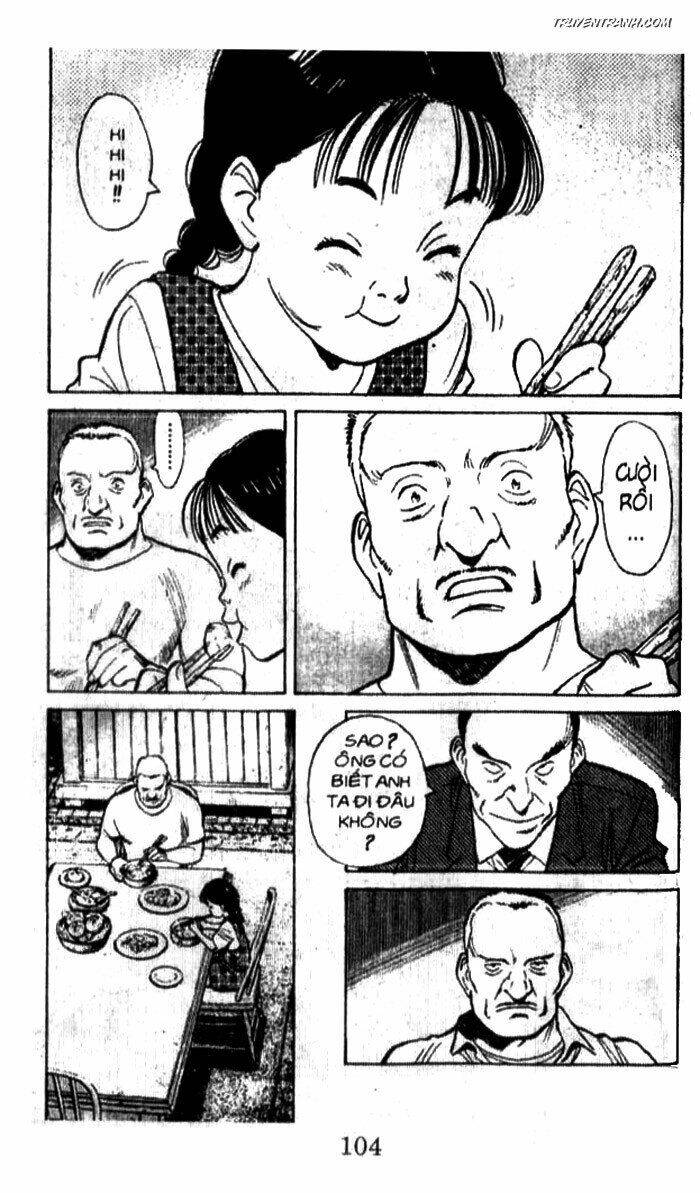 Monster – Naoki Urasawa Chapter 16 - Trang 2