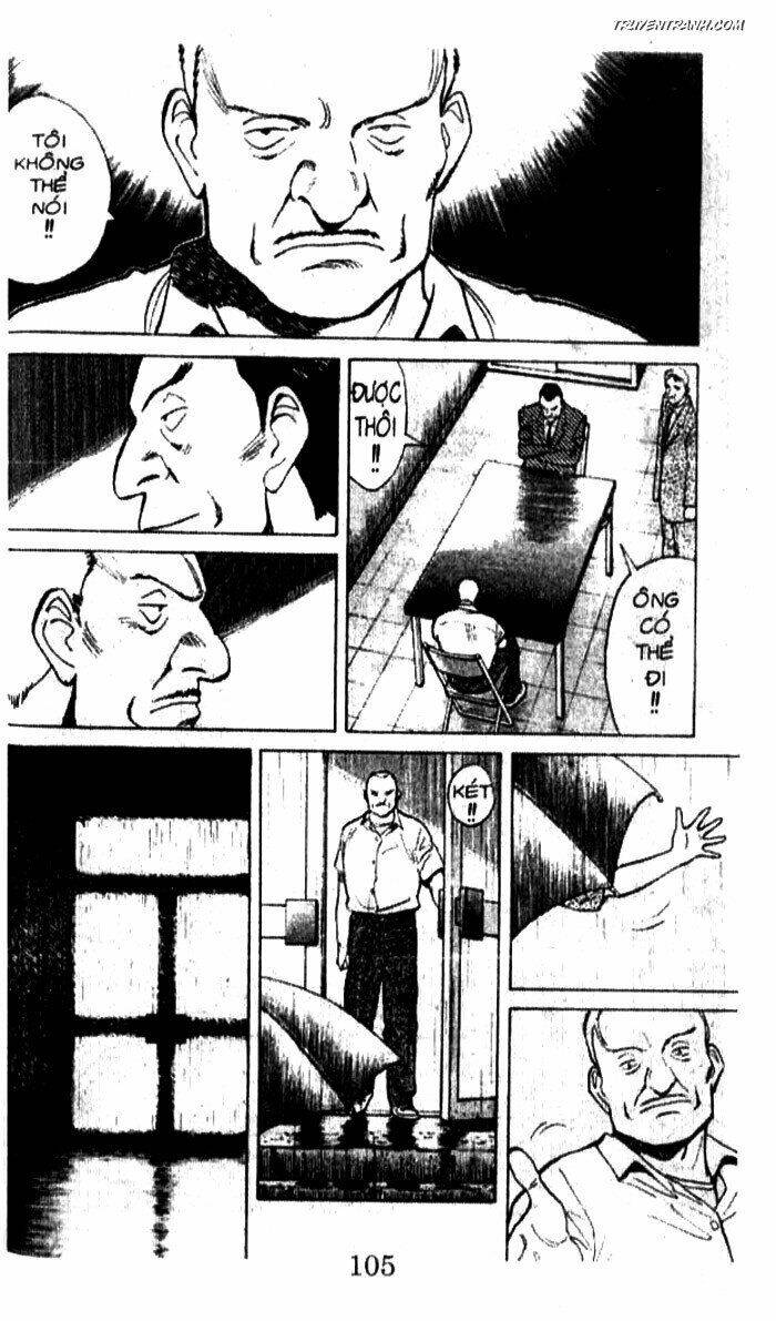 Monster – Naoki Urasawa Chapter 16 - Trang 2