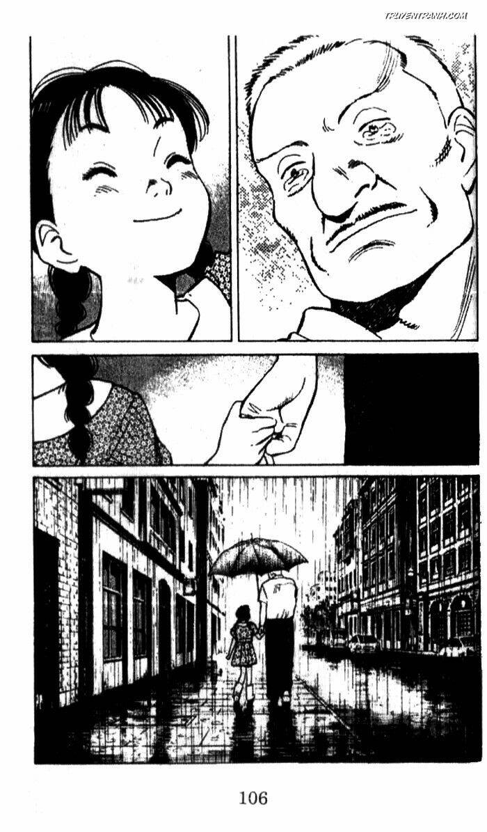 Monster – Naoki Urasawa Chapter 16 - Trang 2