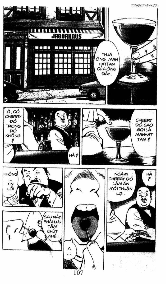 Monster – Naoki Urasawa Chapter 16 - Trang 2