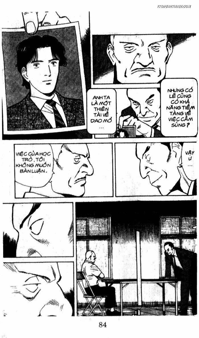Monster – Naoki Urasawa Chapter 16 - Trang 2
