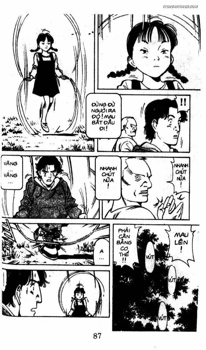 Monster – Naoki Urasawa Chapter 16 - Trang 2