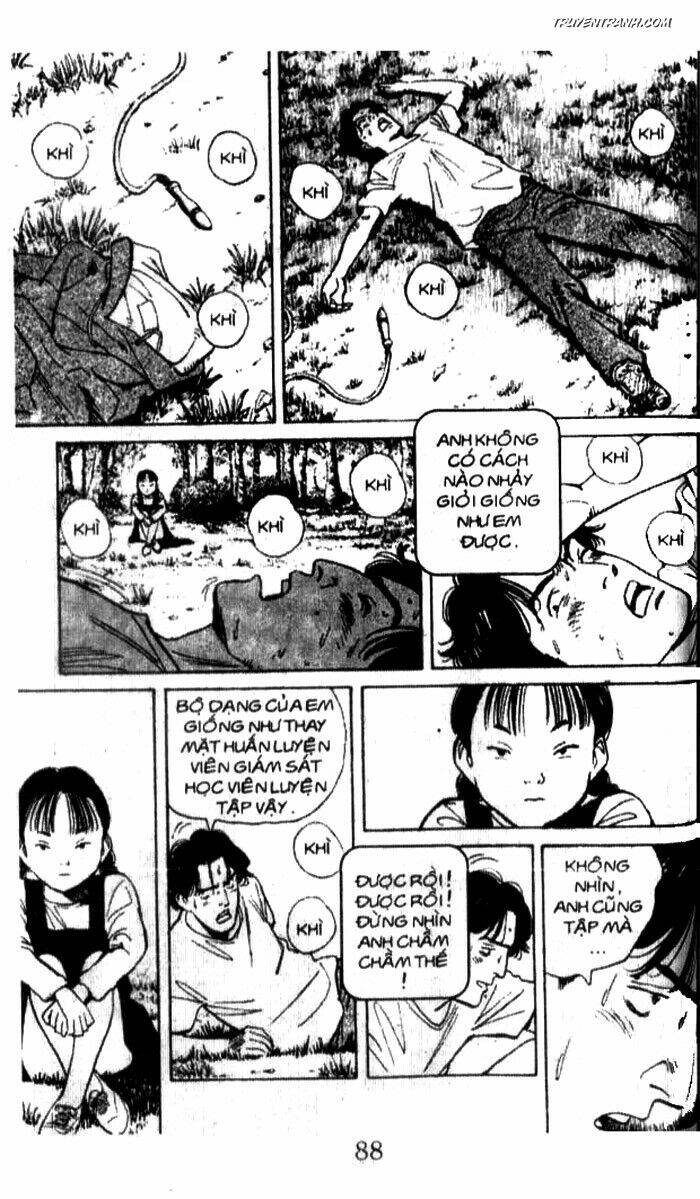 Monster – Naoki Urasawa Chapter 16 - Trang 2