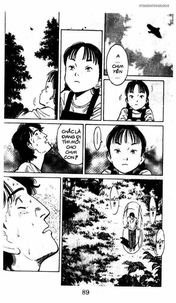 Monster – Naoki Urasawa Chapter 16 - Trang 2