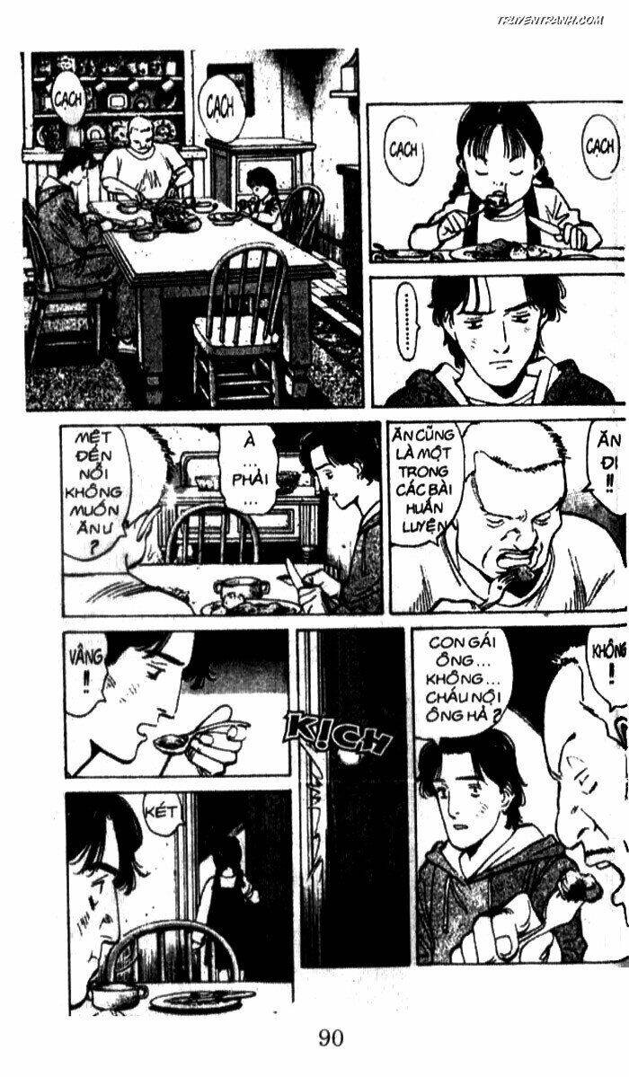 Monster – Naoki Urasawa Chapter 16 - Trang 2