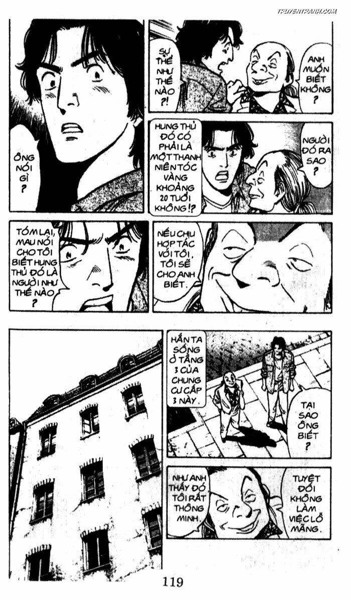 Monster – Naoki Urasawa Chapter 17 - Trang 2