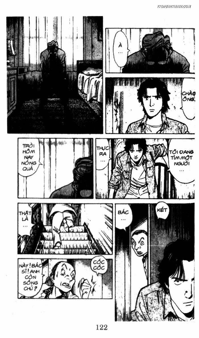Monster – Naoki Urasawa Chapter 17 - Trang 2