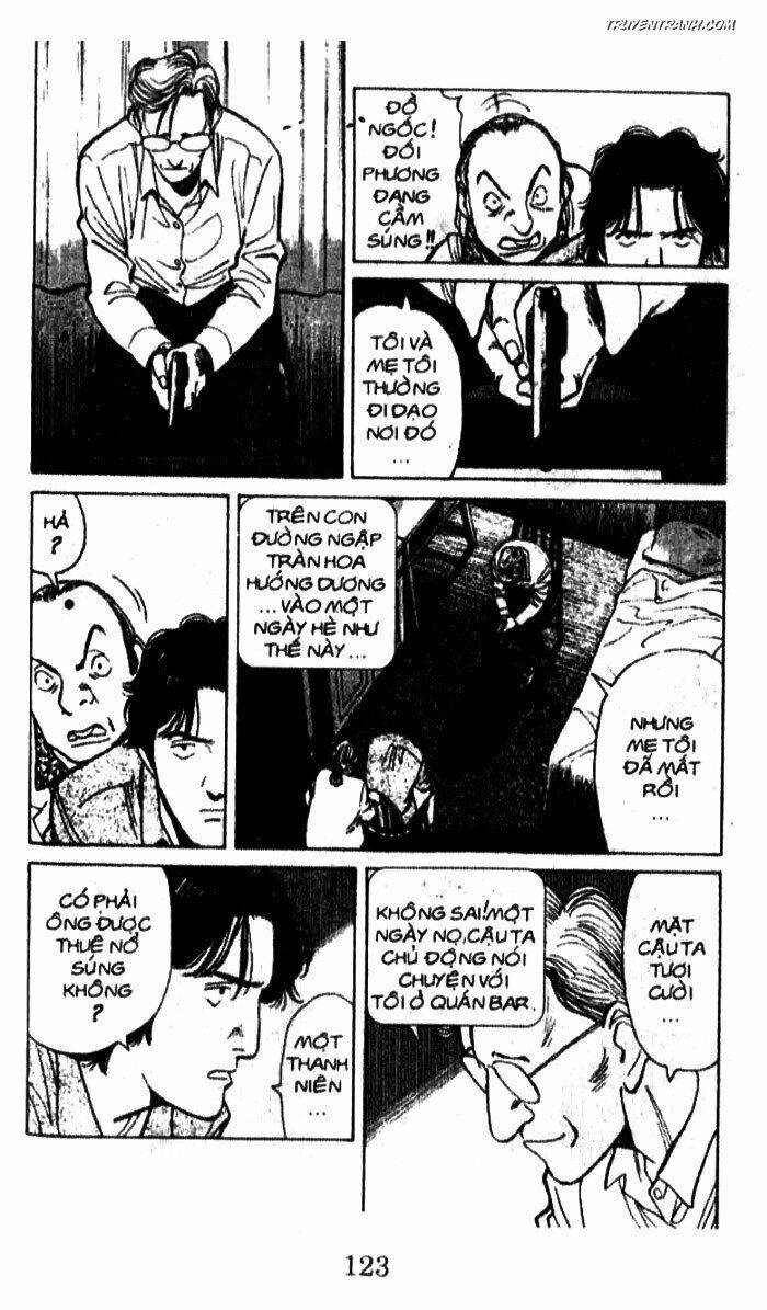 Monster – Naoki Urasawa Chapter 17 - Trang 2