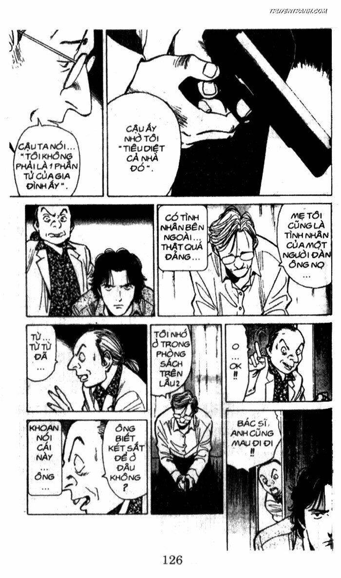 Monster – Naoki Urasawa Chapter 17 - Trang 2