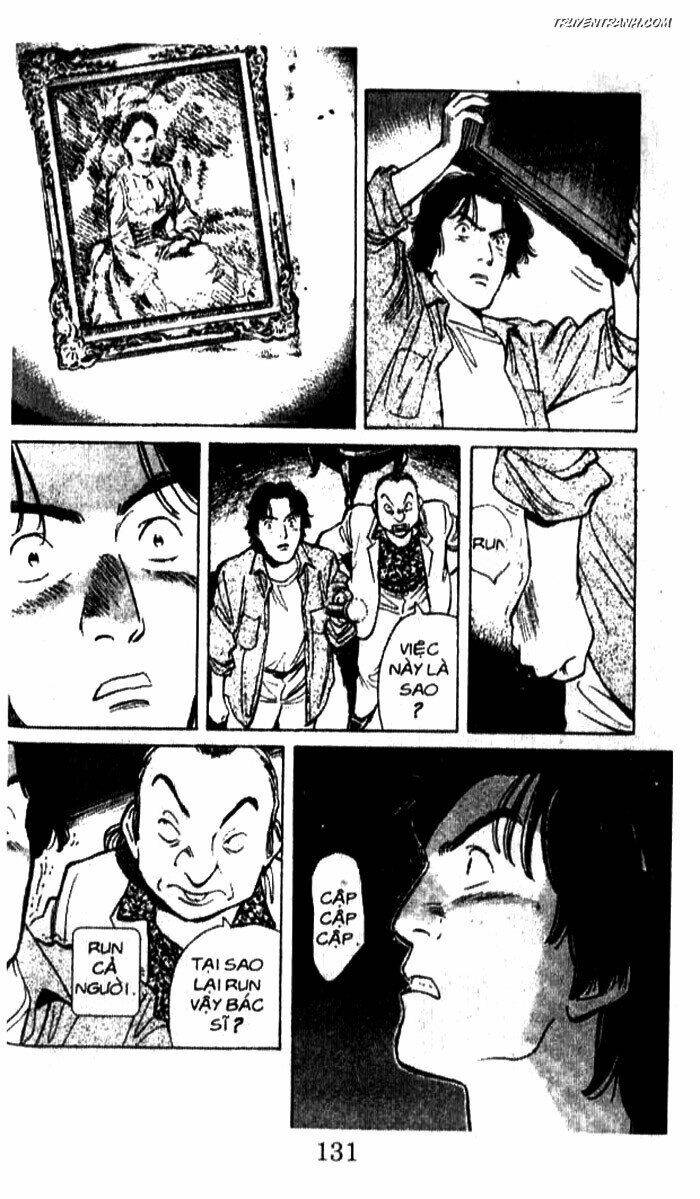 Monster – Naoki Urasawa Chapter 17 - Trang 2