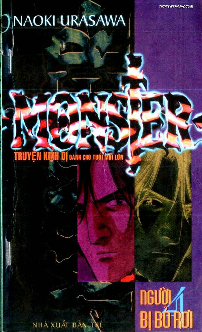 Monster – Naoki Urasawa Chapter 19 - Trang 2