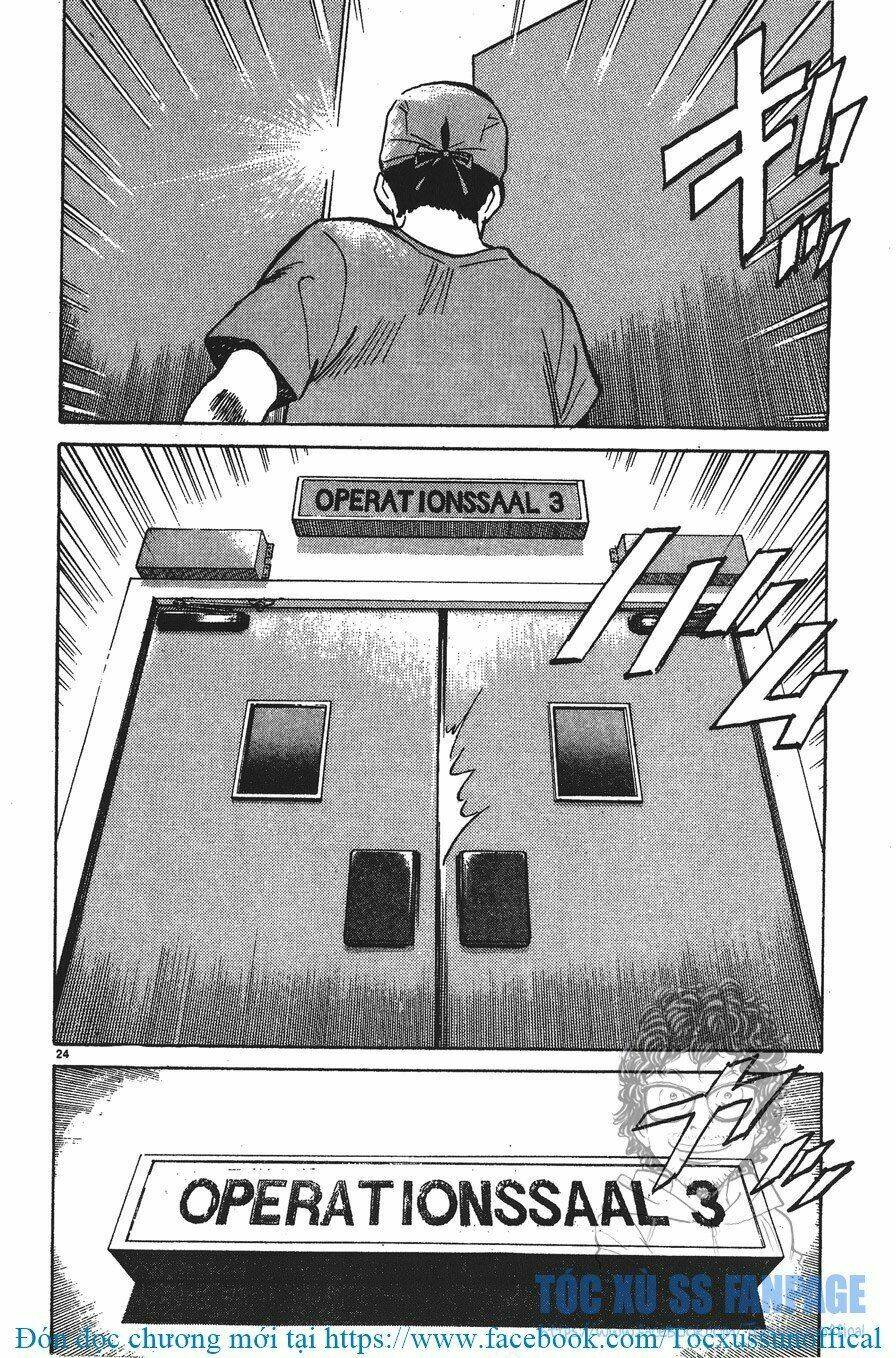 Monster – Naoki Urasawa Chapter 2 - Trang 2