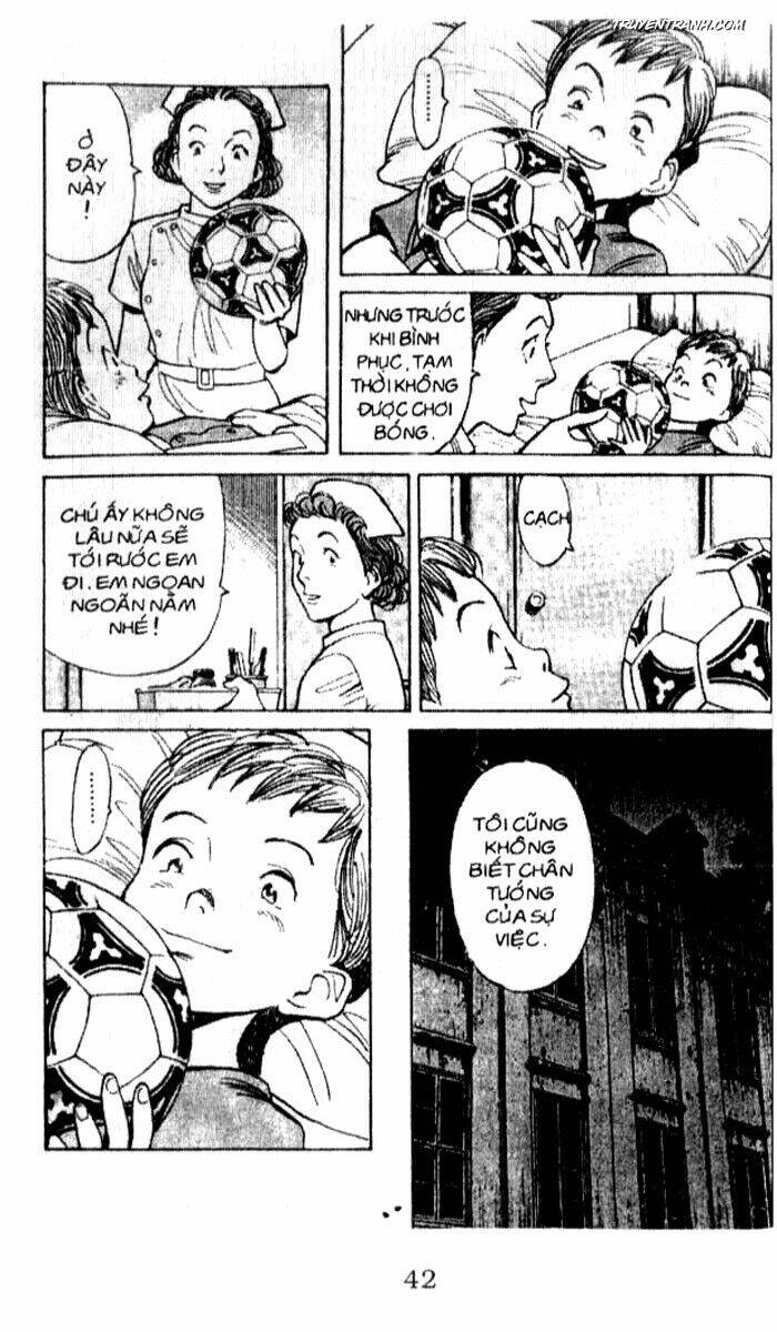 Monster – Naoki Urasawa Chapter 20 - Trang 2