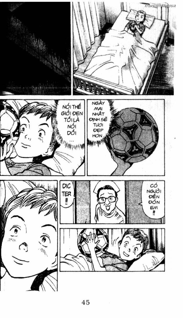 Monster – Naoki Urasawa Chapter 20 - Trang 2