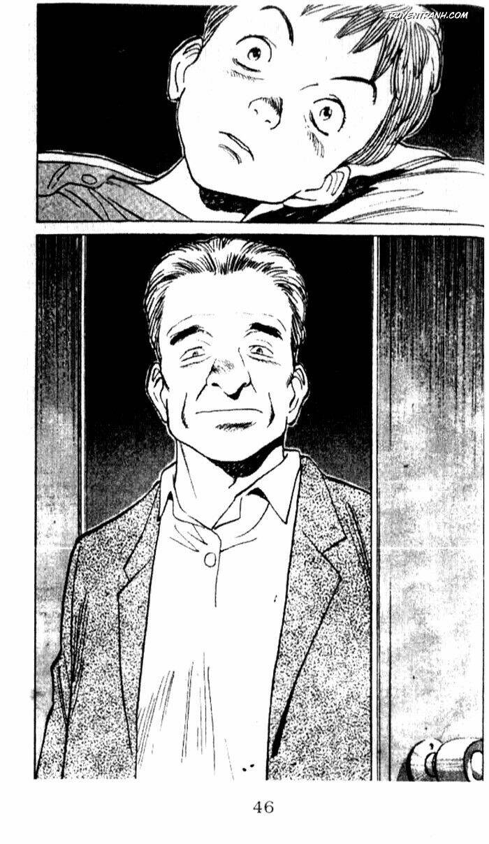 Monster – Naoki Urasawa Chapter 20 - Trang 2