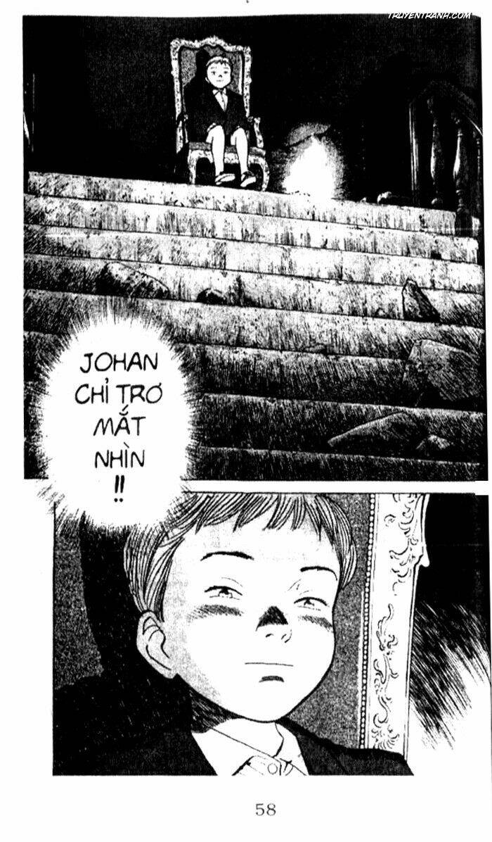 Monster – Naoki Urasawa Chapter 21 - Trang 2