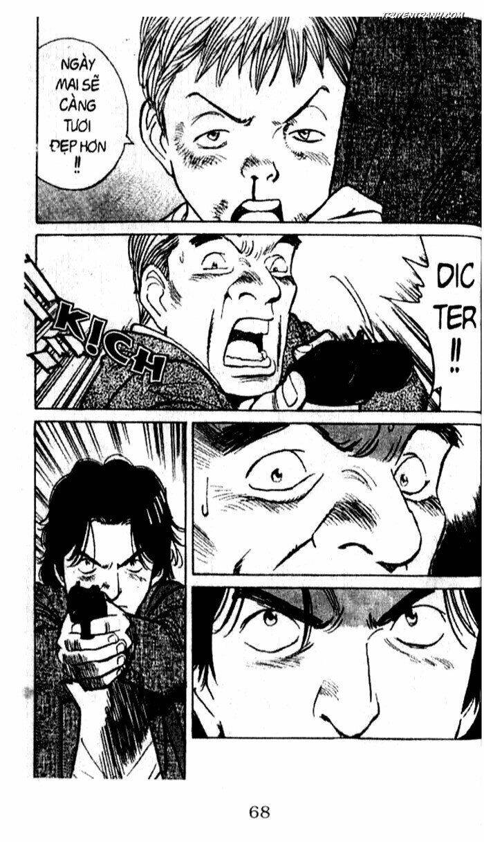 Monster – Naoki Urasawa Chapter 21 - Trang 2