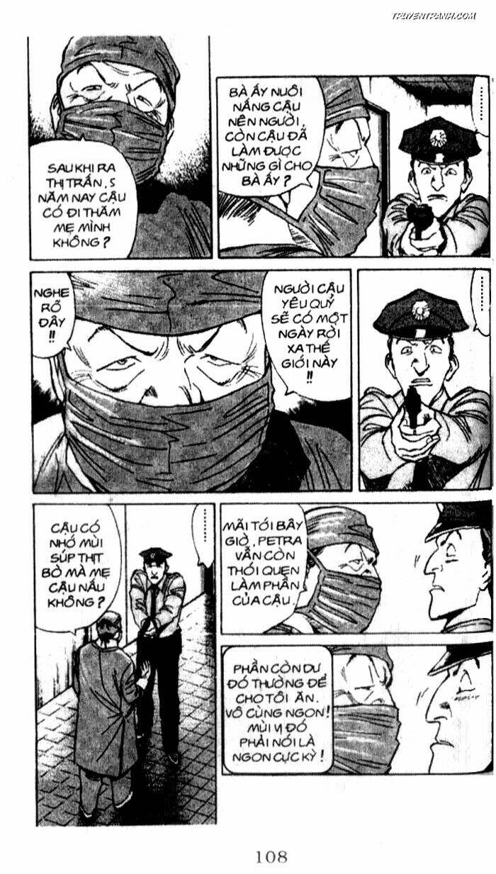 Monster – Naoki Urasawa Chapter 23 - Trang 2