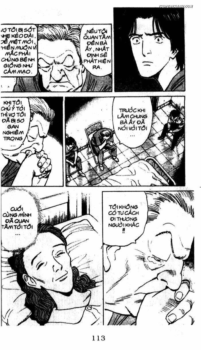 Monster – Naoki Urasawa Chapter 23 - Trang 2