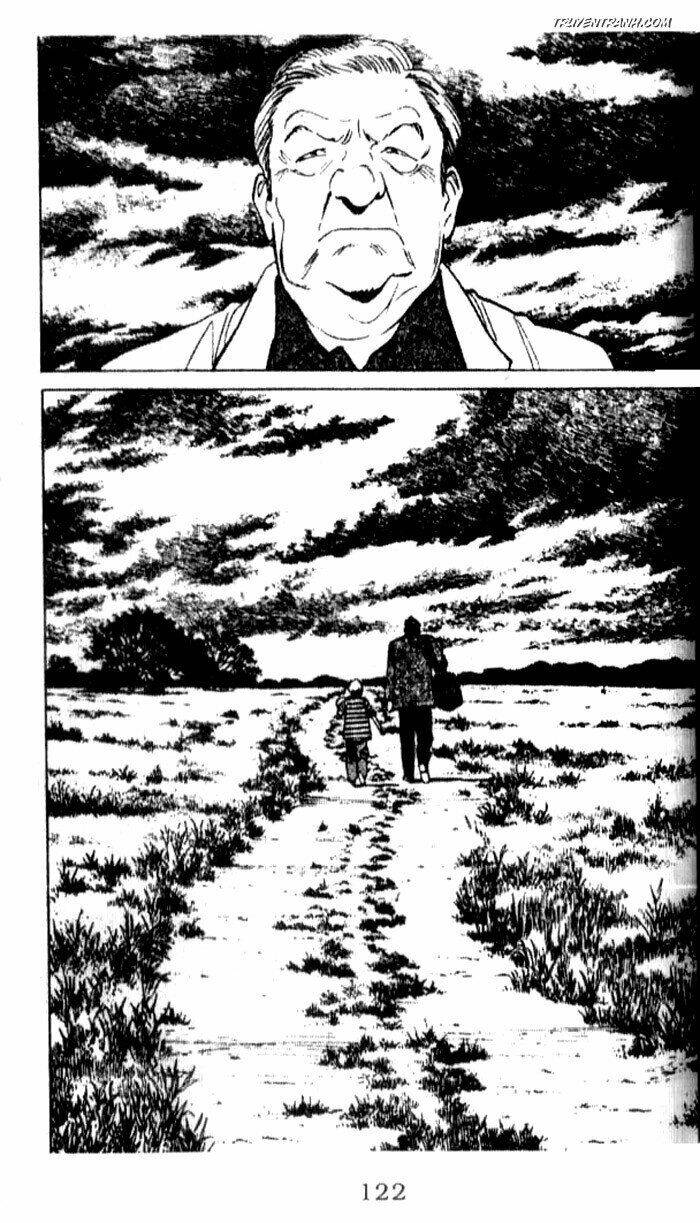 Monster – Naoki Urasawa Chapter 23 - Trang 2