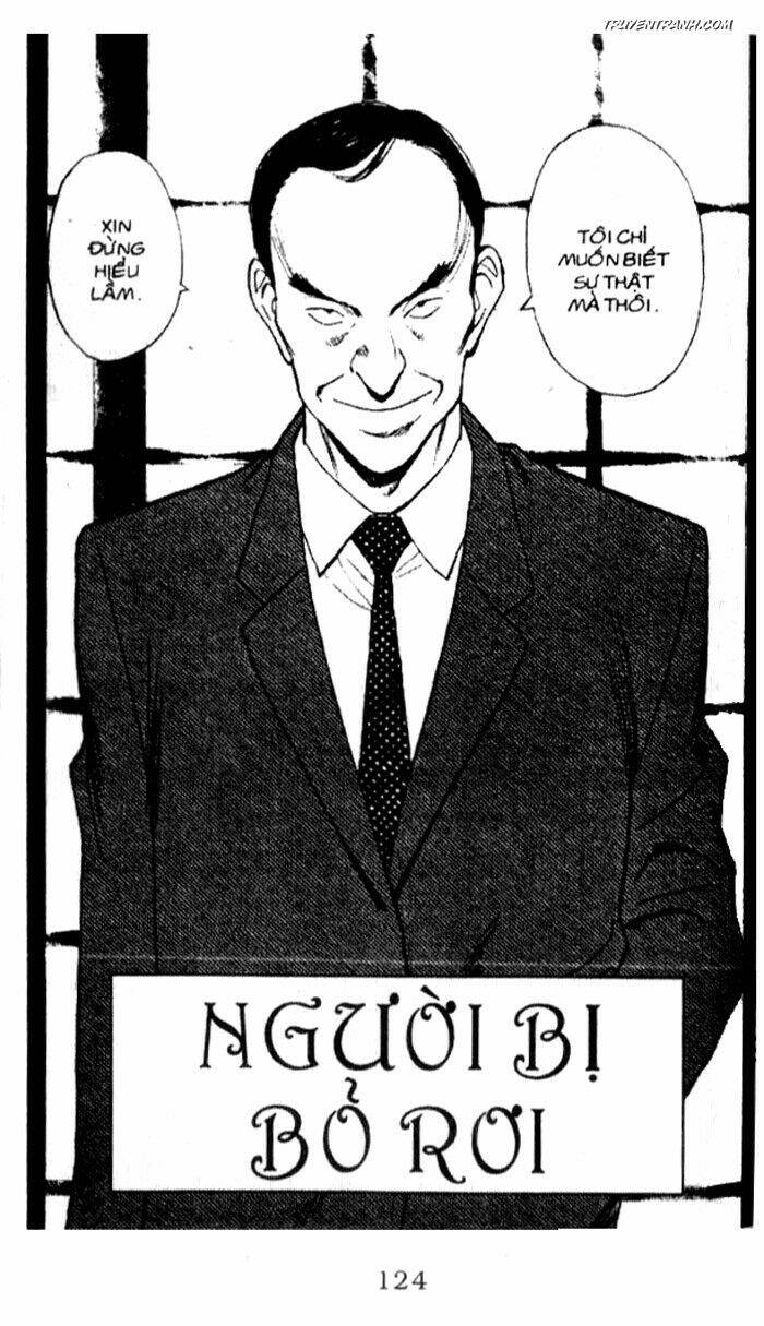 Monster – Naoki Urasawa Chapter 24 - Trang 2