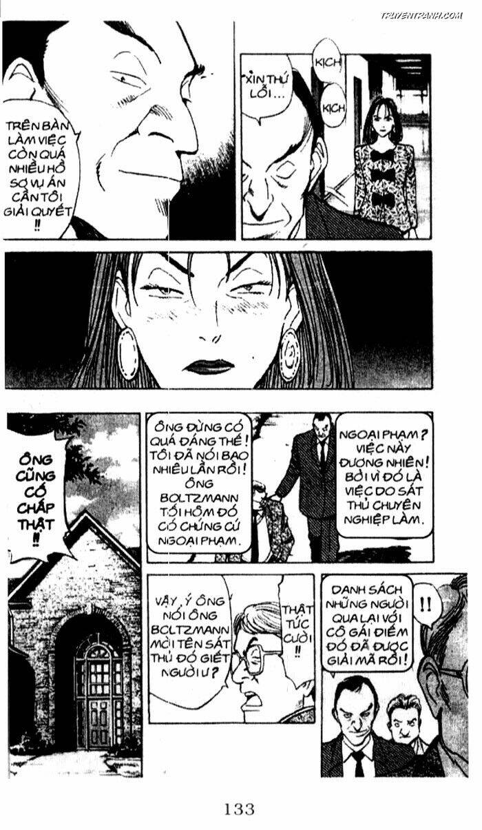 Monster – Naoki Urasawa Chapter 24 - Trang 2