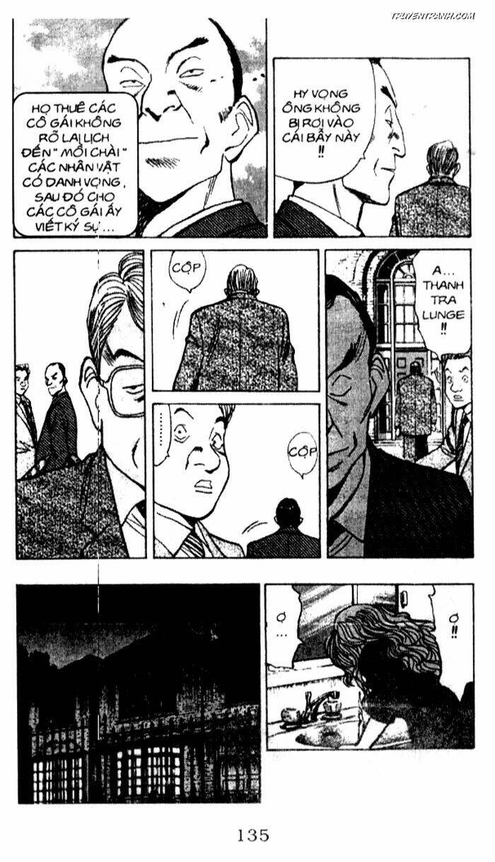 Monster – Naoki Urasawa Chapter 24 - Trang 2