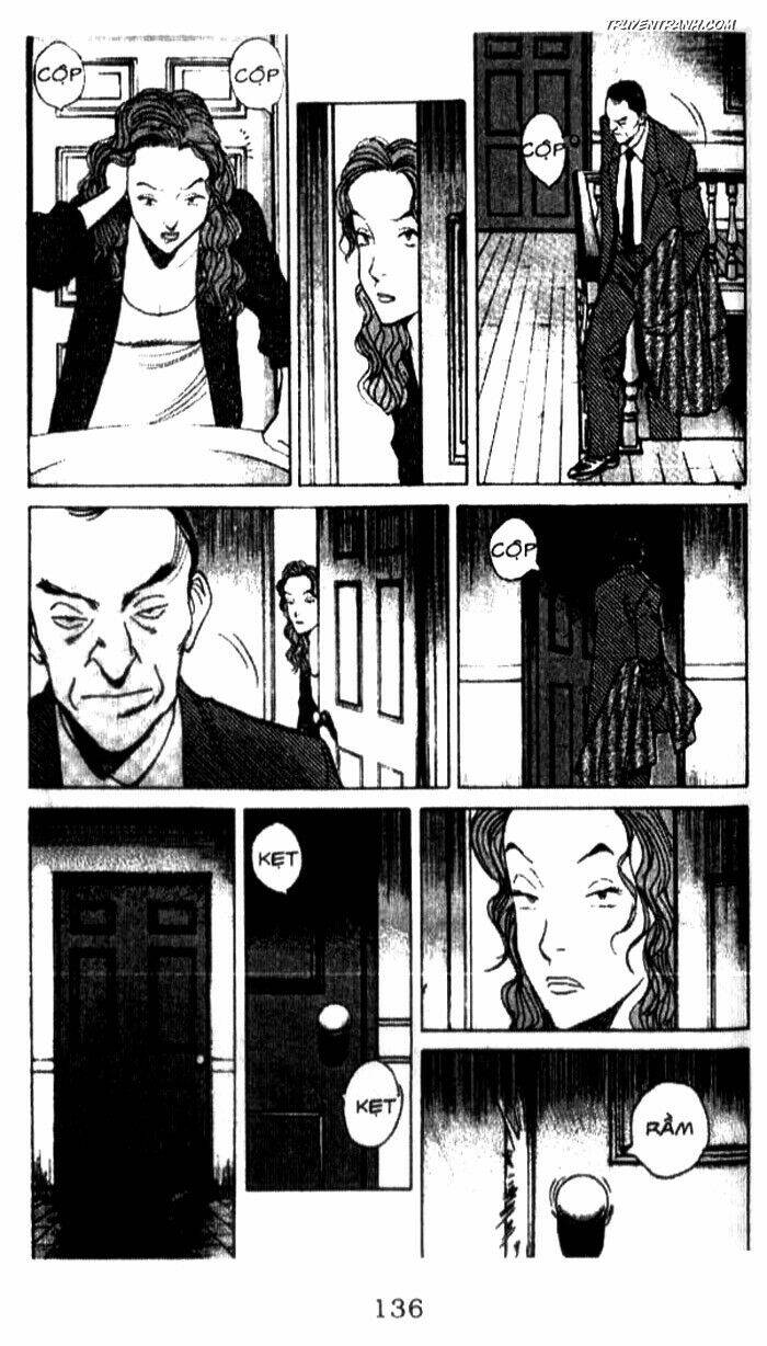 Monster – Naoki Urasawa Chapter 24 - Trang 2