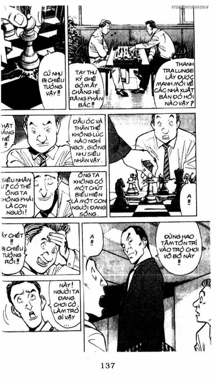 Monster – Naoki Urasawa Chapter 24 - Trang 2